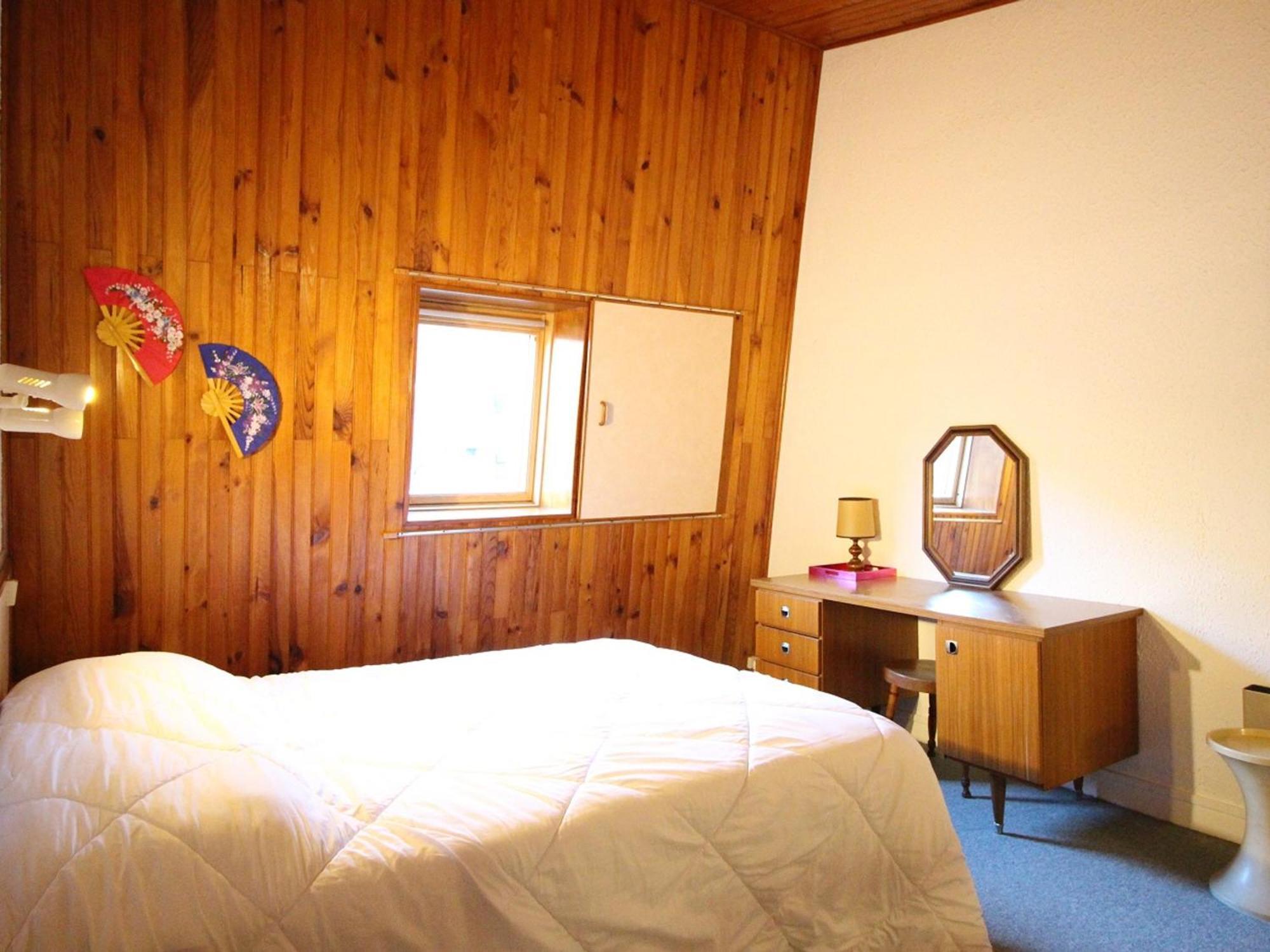 Duplex Central 90M² Avec Parking, 2 Chambres, 6 Couchages, Proche Thermes, Wifi Inclus - Fr-1-415-136 Ле-Мон-Дор Экстерьер фото