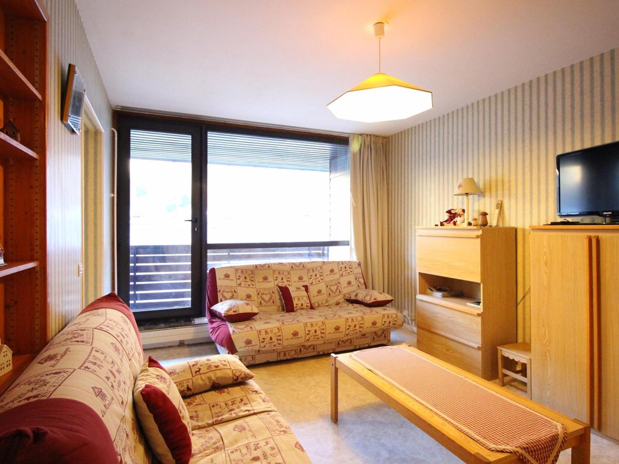 Duplex Central 90M² Avec Parking, 2 Chambres, 6 Couchages, Proche Thermes, Wifi Inclus - Fr-1-415-136 Ле-Мон-Дор Экстерьер фото